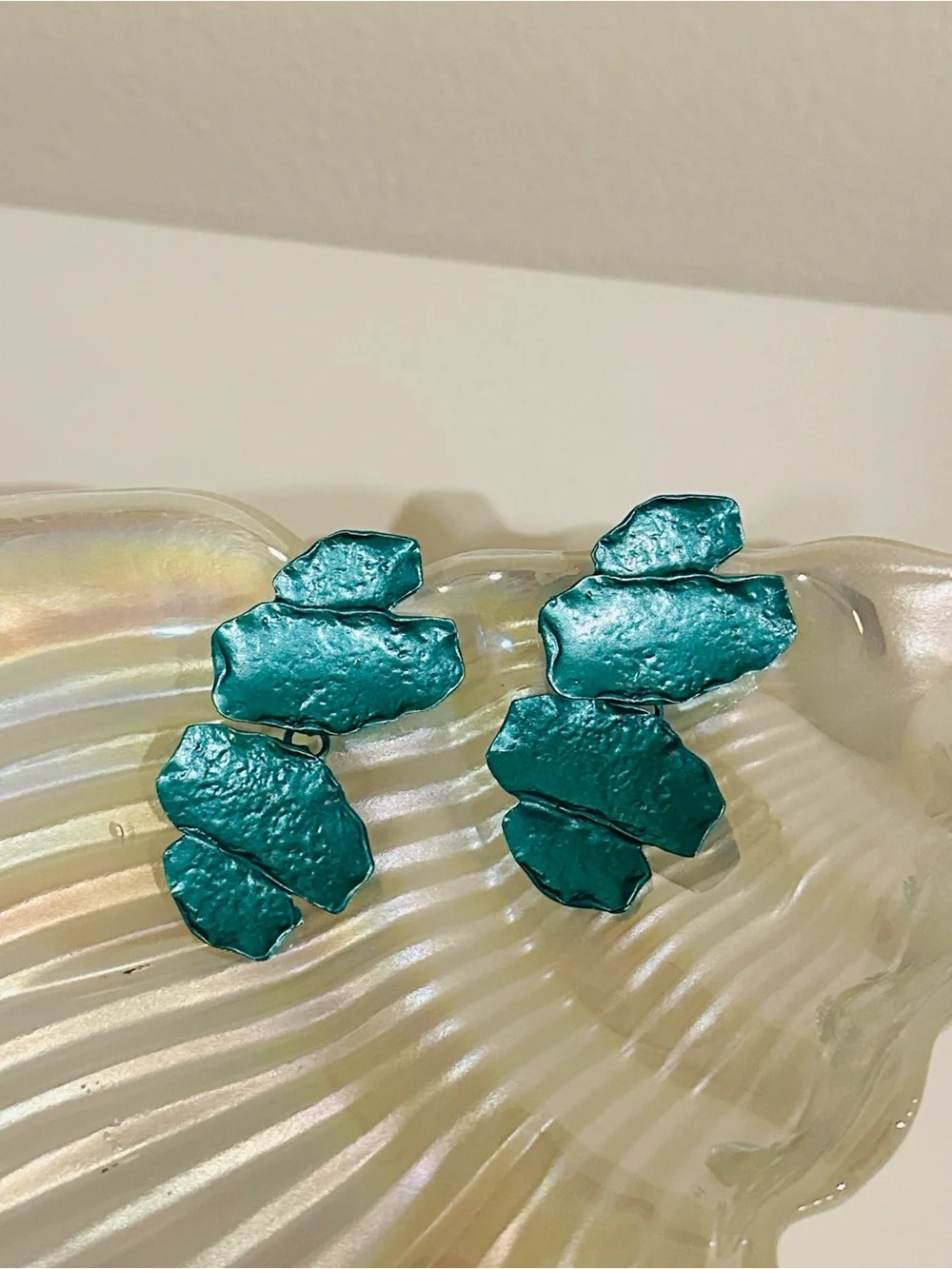 Fashion Jewelry stylish leaf